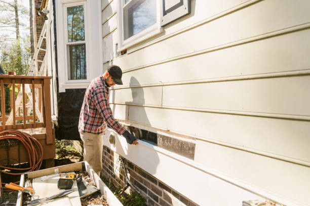Trusted Siding Inspection service in Radiant, VA - Creative Siding
